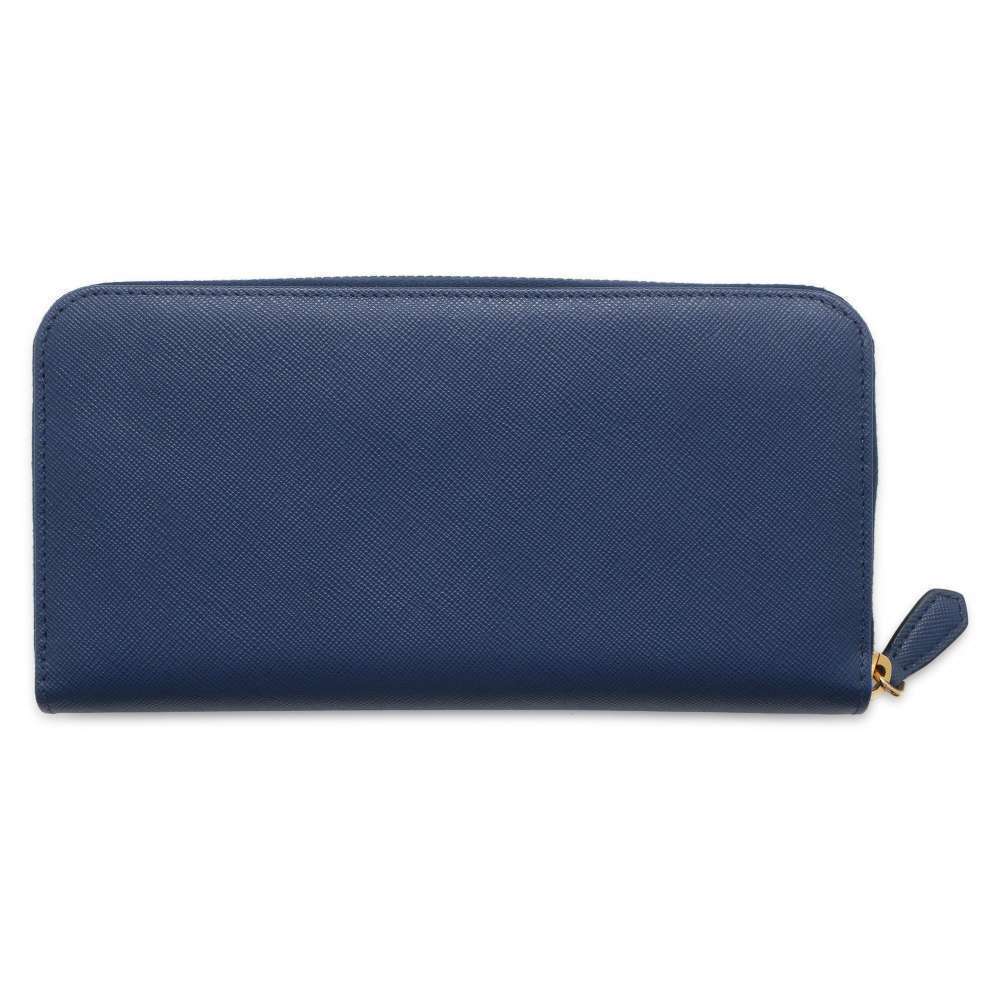 Prada long wallet Saffiano wallet - Picture 3 of 10